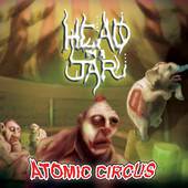 Head In A Jar : Atomic Circus